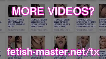 Preview 4 of Rawalpindi Hotal Leaked Video - Japanese Asian Tongue Spit Face Nose Licking Sucking Kissing Handjob Fetish - More at fetish-master.net