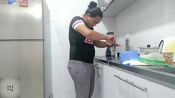 Preview 2 of New Bf Sexi - nada como una buena cogida despues de una buena fiesta