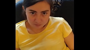Preview 2 of Crying Pawg - Verification video
