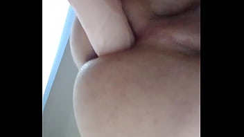 Preview 4 of Xxx Video S Nee - Morning masturbation by the window