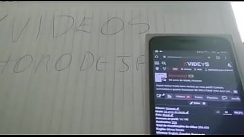 Preview 2 of Gorge Sex - V&iacute_deo de verifica&ccedil_&atilde_o