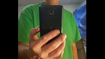 Preview 3 of 2 Opas Ficken Oma - Verification video