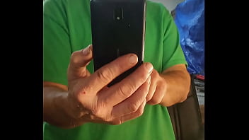 Preview 4 of 2 Opas Ficken Oma - Verification video