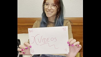Preview 2 of Kuboy Girls Milf - V&iacute_deo de verificaci&oacute_n