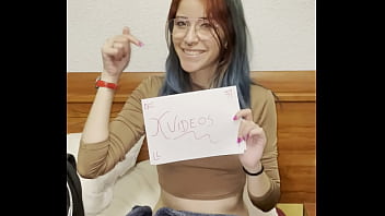 Preview 3 of Kuboy Girls Milf - V&iacute_deo de verificaci&oacute_n