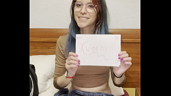 Preview 1 of Kuboy Girls Milf - V&iacute_deo de verificaci&oacute_n