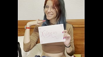 Preview 4 of Kuboy Girls Milf - V&iacute_deo de verificaci&oacute_n