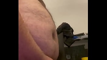 Preview 1 of Aida Bbw - Hard time before bed