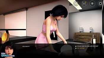 Preview 3 of Chinese Family Fun - Stepmom Punishes Step Sister - Rich Step Family - Episode 5