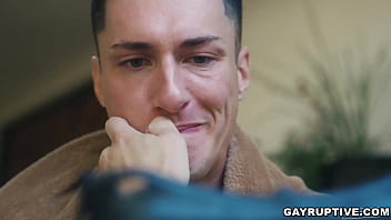 Preview 1 of Kimmy Lee And Gavin Kane - Tristan Hunters stepdad Drew Sebastian having a hot anal fuck sesh in his bedroom