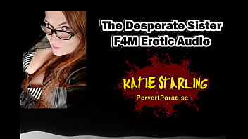 Preview 3 of Secretary Blackmail For Sex - The Desperate Wife [F4M] Erotic Audio