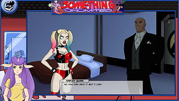 Preview 1 of Koren Sex Toy - DC Comics Something Unlimited Part 138