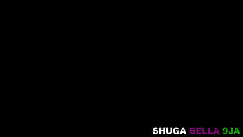 Preview 4 of Lesbian Water Masturbation - Beautiful teen on red and black wears got fucked by a buch in somewhere in Africa