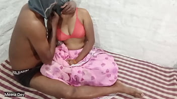 Preview 1 of Mogen Fox - Indian Bhabhi Gets A Hardcore  Fucking || Deep Throat Indian Hardcore Fucking And Sucking