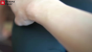 Preview 2 of Smol Boy Anti Hd Videos - Kylie Quinn Got BananaFever Certified with Red Stamp - BananaFever
