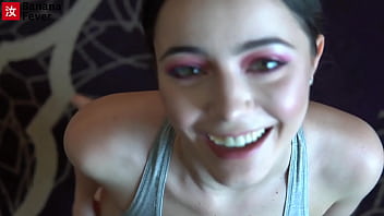 Preview 3 of Smol Boy Anti Hd Videos - Kylie Quinn Got BananaFever Certified with Red Stamp - BananaFever