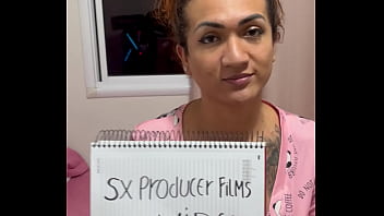 Preview 3 of Xxx Yideos 2017 - V&iacute_deo de verifica&ccedil_&atilde_o