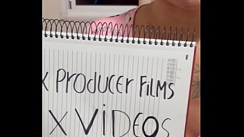 Preview 4 of Xxx Yideos 2017 - V&iacute_deo de verifica&ccedil_&atilde_o