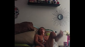 Preview 4 of Roes Spank - Mandeezy4u2 home alone