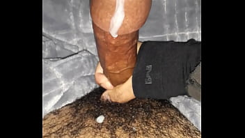Preview 4 of Xhamster Mobile Coom - Getting my nut