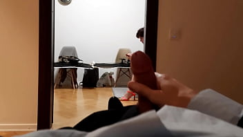 Preview 3 of Naber Hot Mom - Real Voyeur in Action!