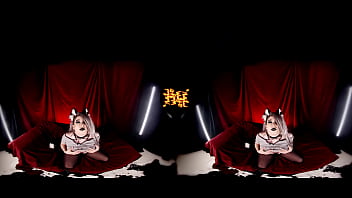 Preview 2 of Bus Painful Anal - Helluvaboss. Test video for your VR