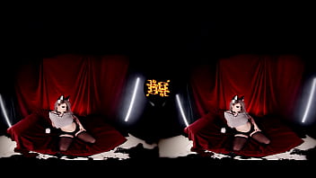 Preview 3 of Bus Painful Anal - Helluvaboss. Test video for your VR