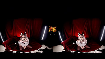 Preview 4 of Bus Painful Anal - Helluvaboss. Test video for your VR