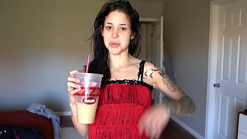 Preview 2 of Www Tamilsexy Com - Sexy Halloween Vlog