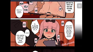 Preview 1 of Big Boob Forced Rape - Nhentai