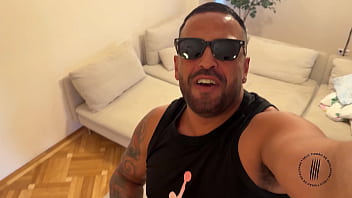 Preview 1 of Doing Pare - TRAILER - Dormir Somente Depois do Prazer
