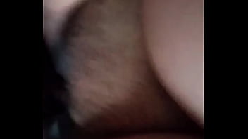 Preview 4 of Milf Part One - Quick sex with my neighbor and I stop cumming inside her