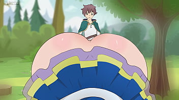 Preview 1 of Dehat Ka Xxx Video - konosuba Aqua porn videos 2025