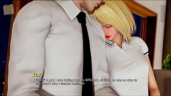 Preview 1 of Love My W - My Real Desire 123