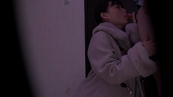 Preview 1 of Virgin Hood - 某デリヘルで隠し撮り映像がダダ漏れ！人気美人嬢の接客術は本番必至!!?調子に乗った客が中出しまで！　Part3