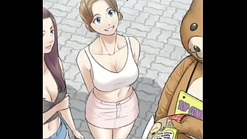 Preview 4 of 14 Asian Xxx - Show Me What Comes After Kissing Webtoon Anime Hentai Manhwa Comics