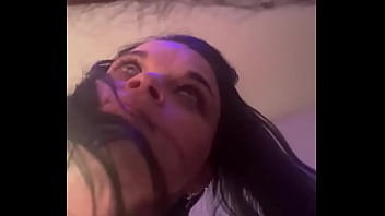 Preview 1 of Lola Taylor Slapped - DESTROYED Milf Stunner Simone Sonay&rsquo_s Butt When She Came To Service My Hotel Room