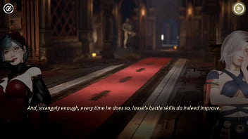 Preview 3 of Apaa Xxx - Rise of Eros|Game|Chapter 1: Eros&#039_ Awakening| Fucking inase to release her goddess powers