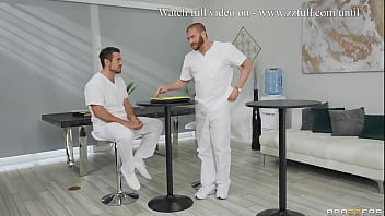 Preview 2 of Saggy Tits In Gangbang - Freeuse Getaway: Part 3 - Dee Williams / Brazzers  / stream full from www.zzfull.com/until