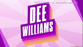 Preview 3 of Saggy Tits In Gangbang - Freeuse Getaway: Part 3 - Dee Williams / Brazzers  / stream full from www.zzfull.com/until