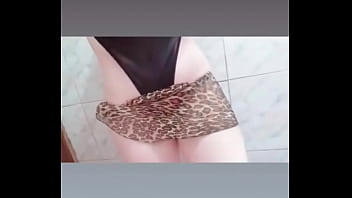 Preview 3 of Brazzer Milf Mom - V&iacute_deo de verifica&ccedil_&atilde_o