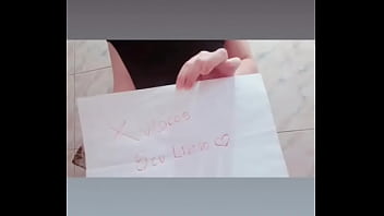 Preview 1 of Brazzer Milf Mom - V&iacute_deo de verifica&ccedil_&atilde_o