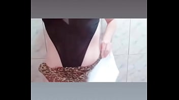 Preview 4 of Brazzer Milf Mom - V&iacute_deo de verifica&ccedil_&atilde_o
