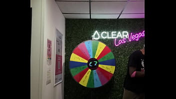 Preview 2 of Xxx Fffm - After 1 million spins of the get clrd prize wheel I finally hit hit big! ? I knew my day would come.