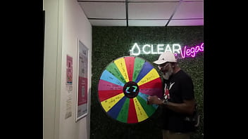 Preview 3 of Xxx Fffm - After 1 million spins of the get clrd prize wheel I finally hit hit big! ? I knew my day would come.