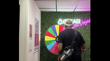 Preview 1 of Xxx Fffm - After 1 million spins of the get clrd prize wheel I finally hit hit big! ? I knew my day would come.