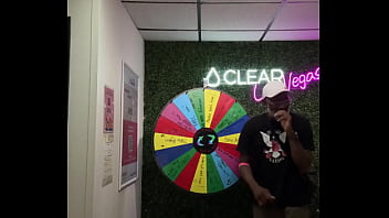 Preview 4 of Xxx Fffm - After 1 million spins of the get clrd prize wheel I finally hit hit big! ? I knew my day would come.