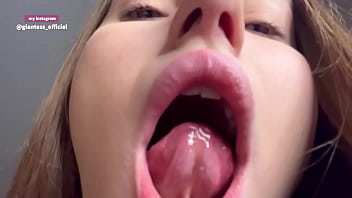 Preview 3 of Paksa Atau Rela - Giantess talk to tiny man before eating