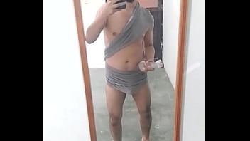 Preview 1 of Cutiesex Butt - Comienza el dia