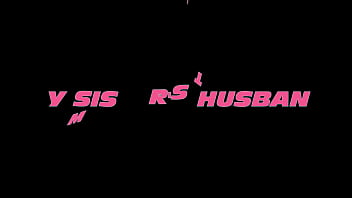 Preview 4 of Von Marye Figueroa Santos - MY STEP SISTER&#039_S HUSBAND - JADA BANDZ AND MR NUTTZ
